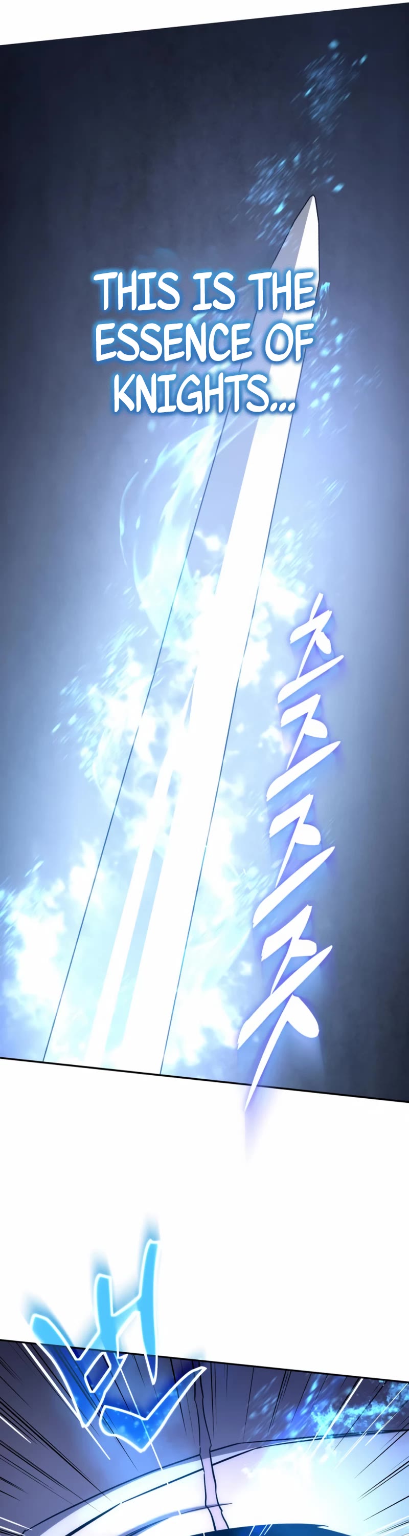 Star-Fostered Swordmaster chapter 3 page 42