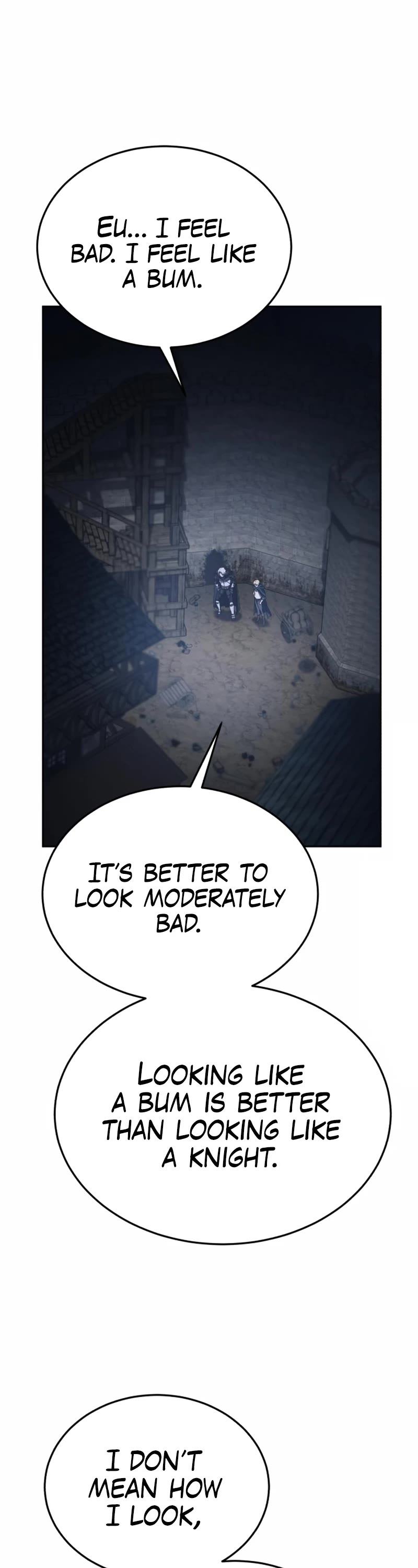 Star-Fostered Swordmaster chapter 3 page 46