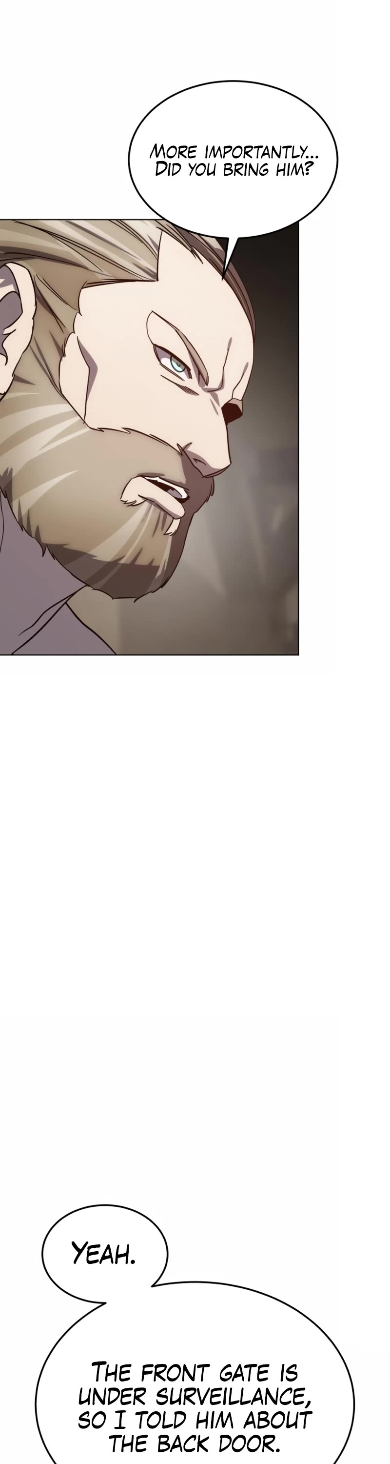 Star-Fostered Swordmaster chapter 3 page 58