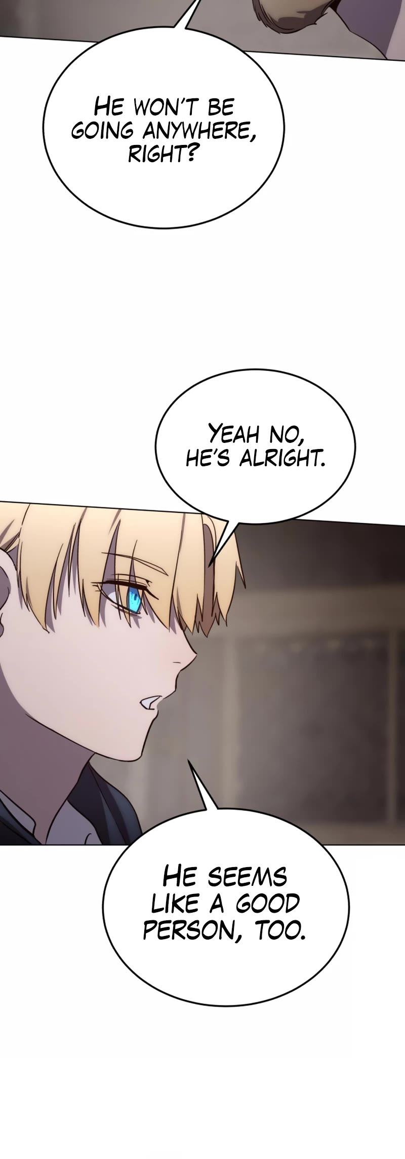 Star-Fostered Swordmaster chapter 3 page 61