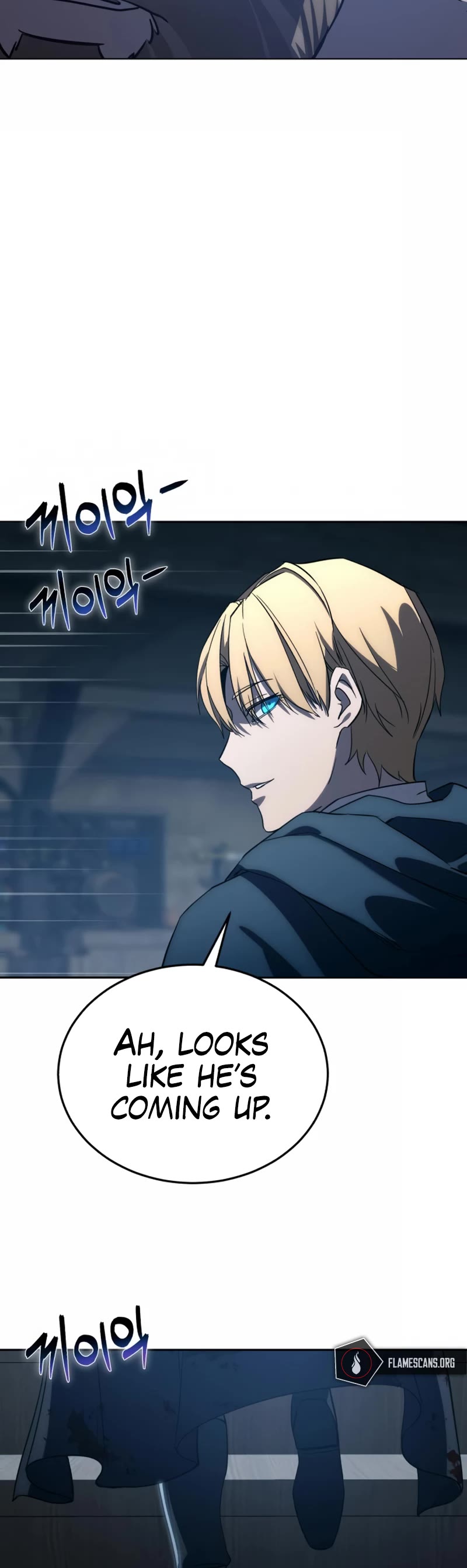 Star-Fostered Swordmaster chapter 3 page 64