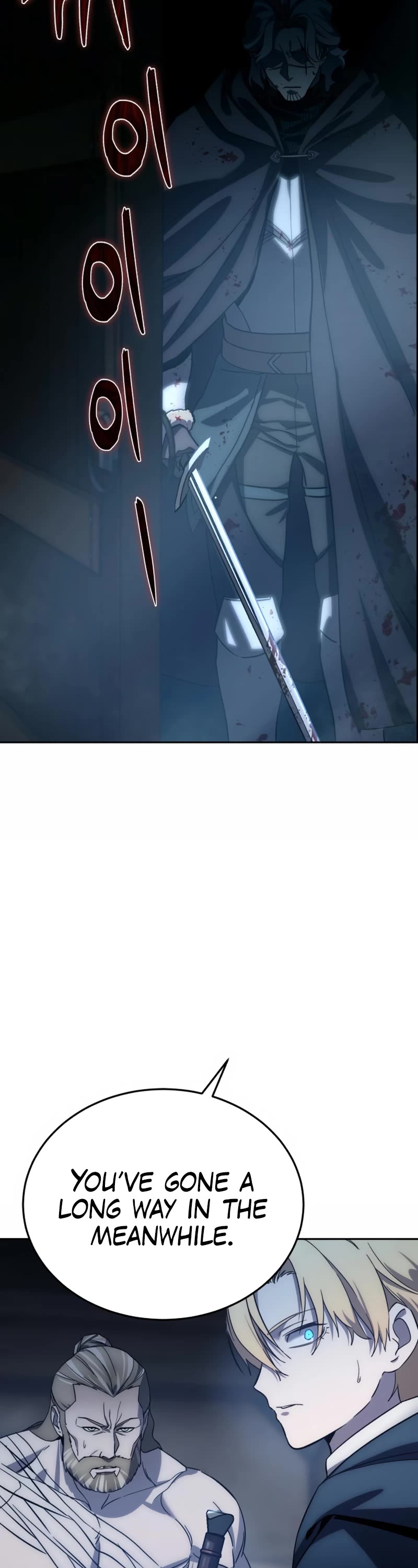 Star-Fostered Swordmaster chapter 3 page 68