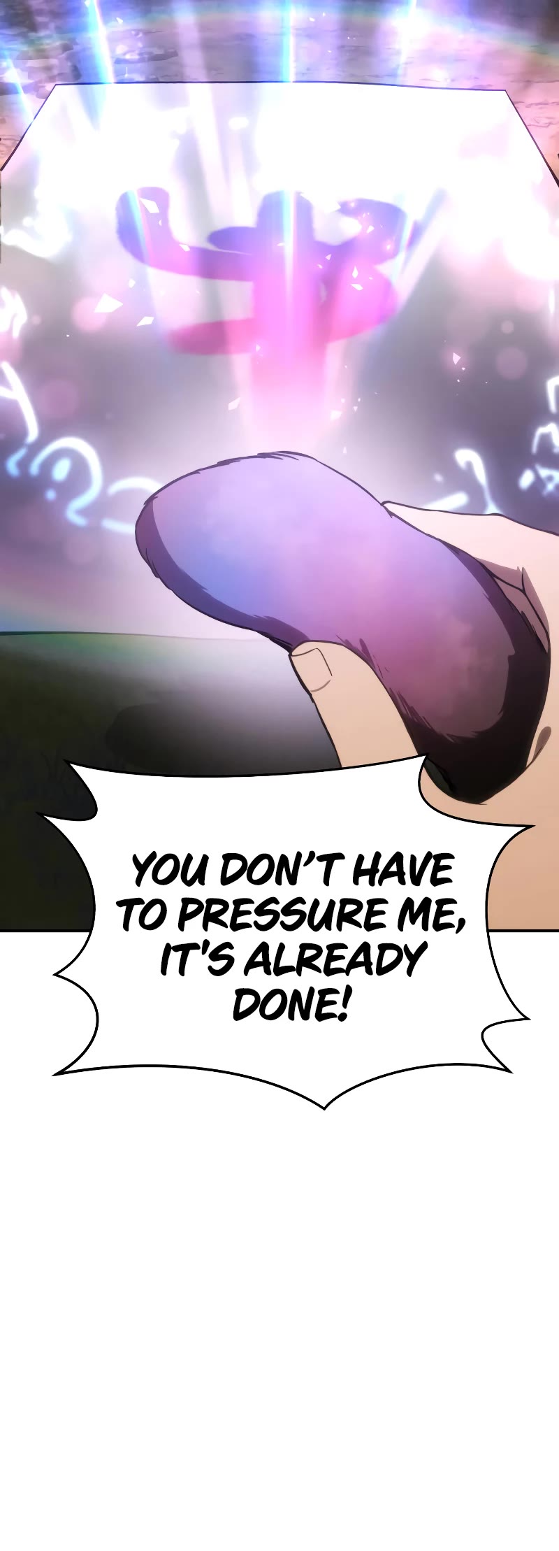 Star-Fostered Swordmaster chapter 30 page 18