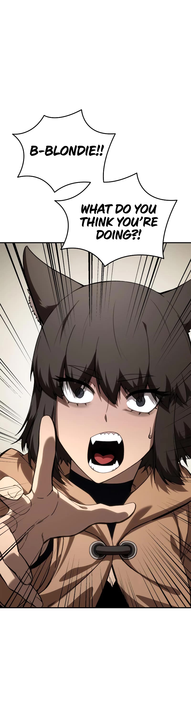 Star-Fostered Swordmaster chapter 30 page 26