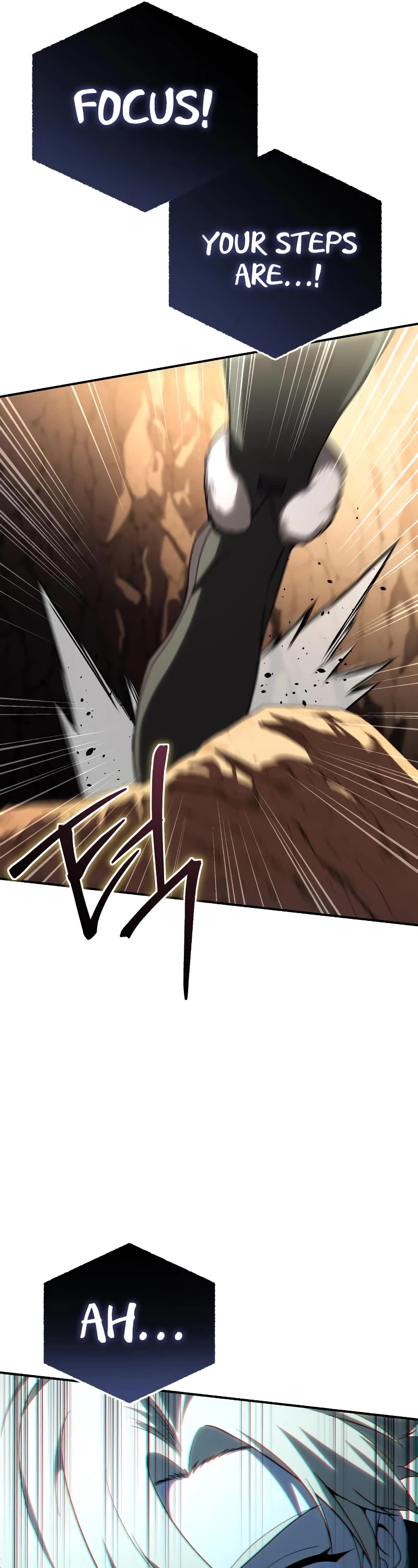 Star-Fostered Swordmaster chapter 30 page 35