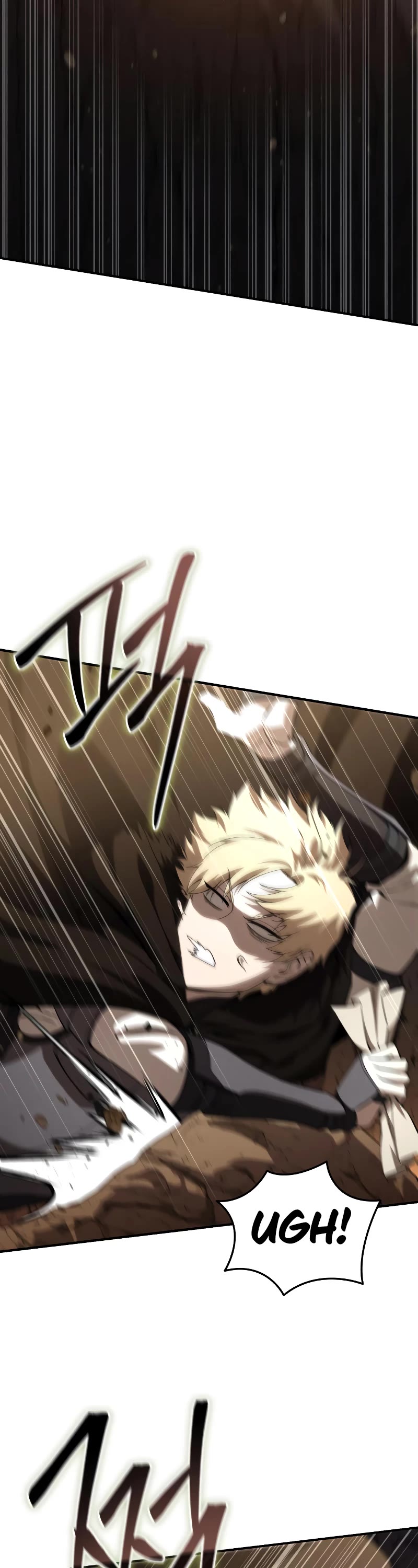 Star-Fostered Swordmaster chapter 30 page 37