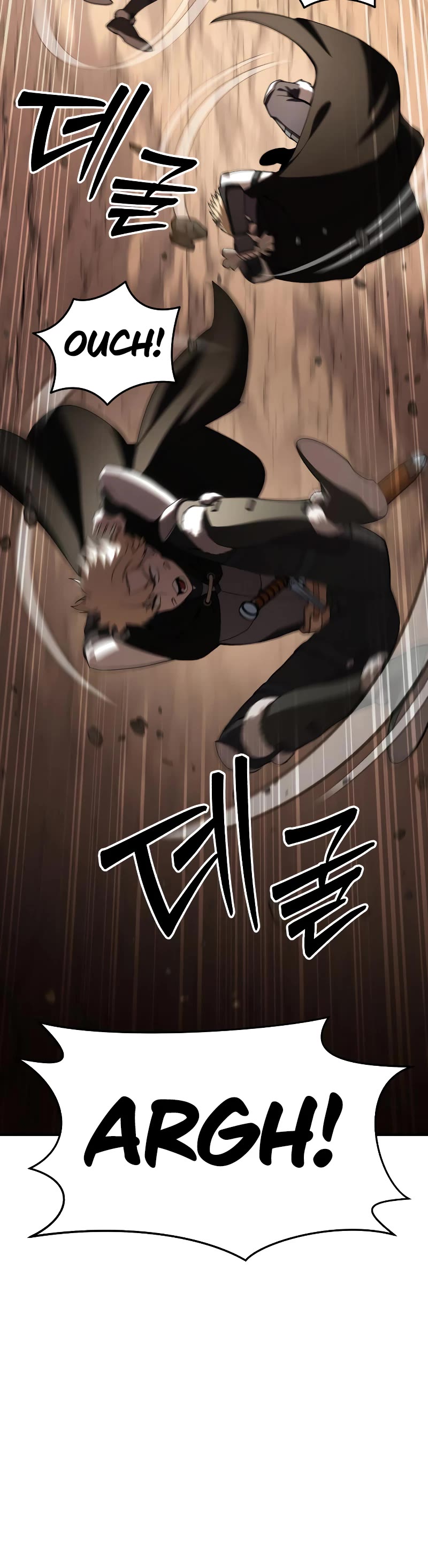 Star-Fostered Swordmaster chapter 30 page 39