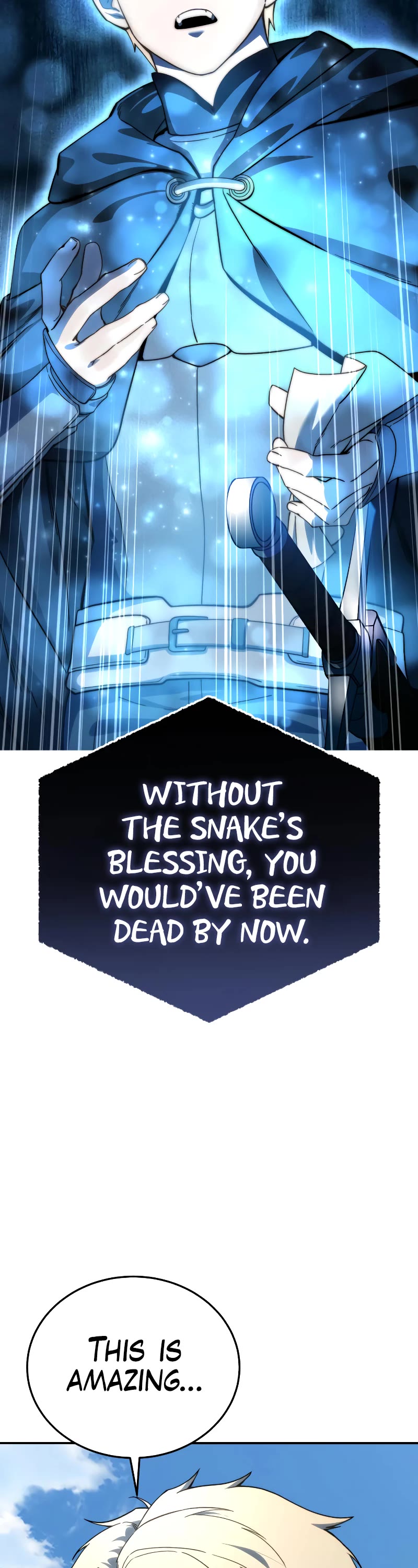 Star-Fostered Swordmaster chapter 30 page 47