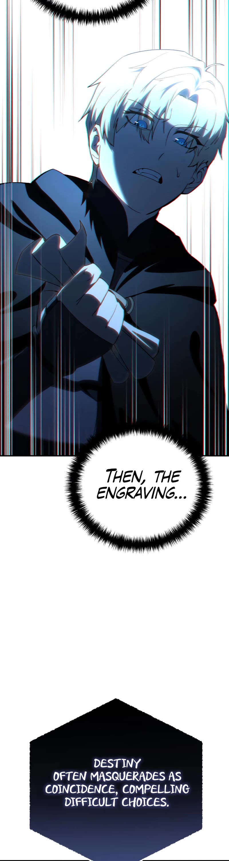 Star-Fostered Swordmaster chapter 30 page 56