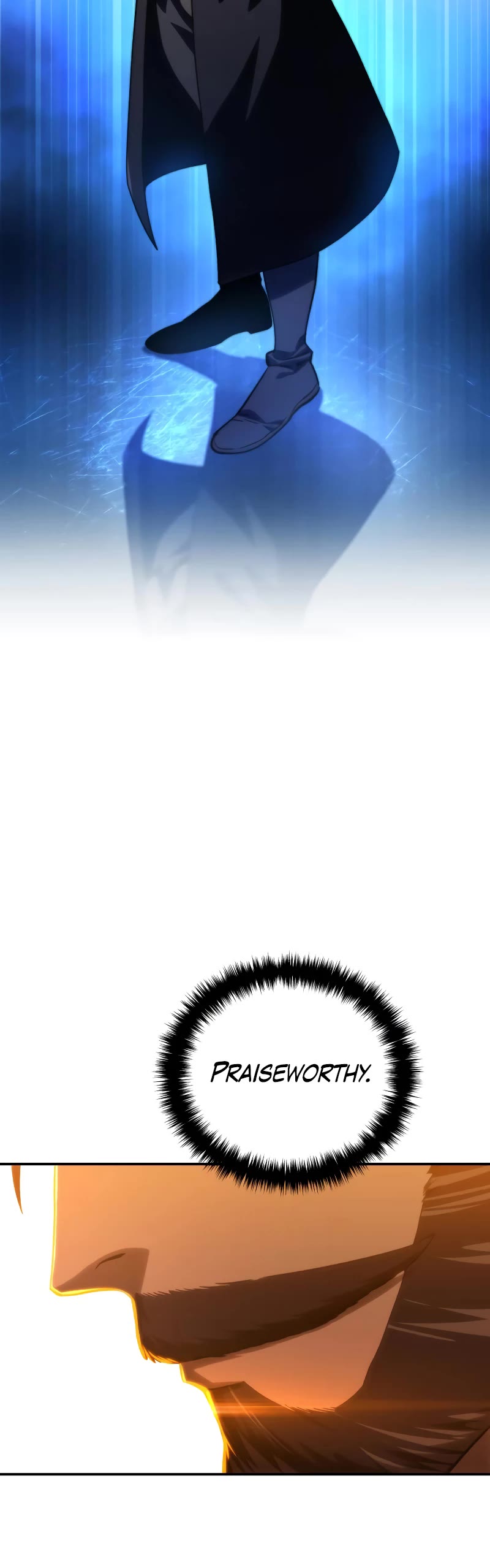 Star-Fostered Swordmaster chapter 33 page 11