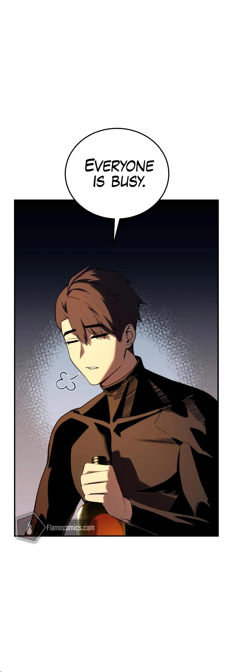 Star-Fostered Swordmaster chapter 33 page 22