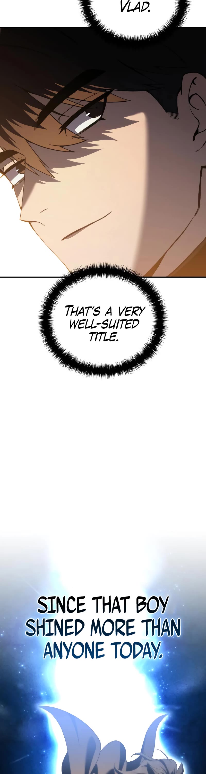 Star-Fostered Swordmaster chapter 33 page 40