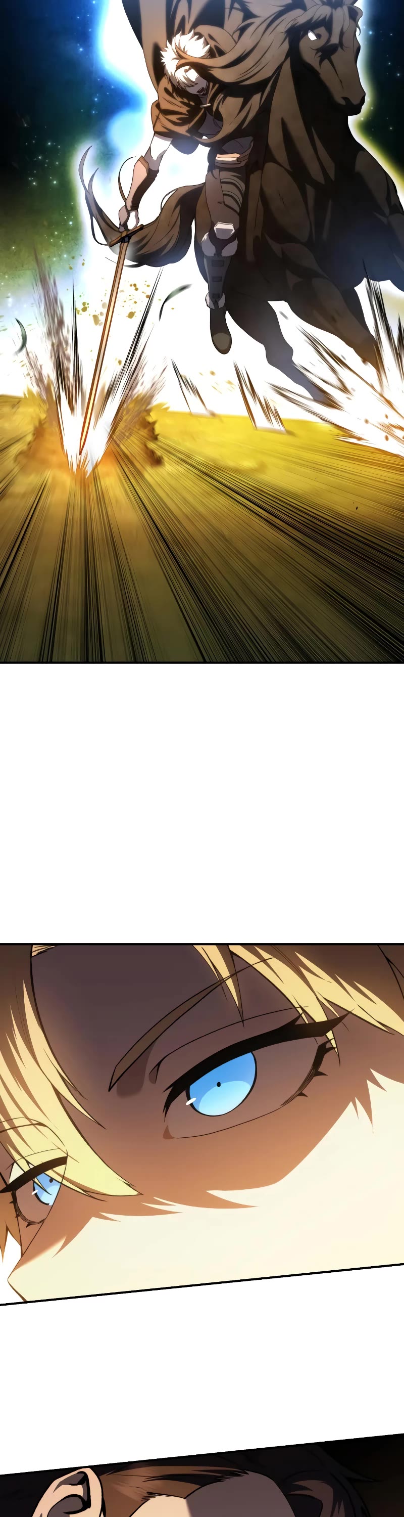 Star-Fostered Swordmaster chapter 33 page 41