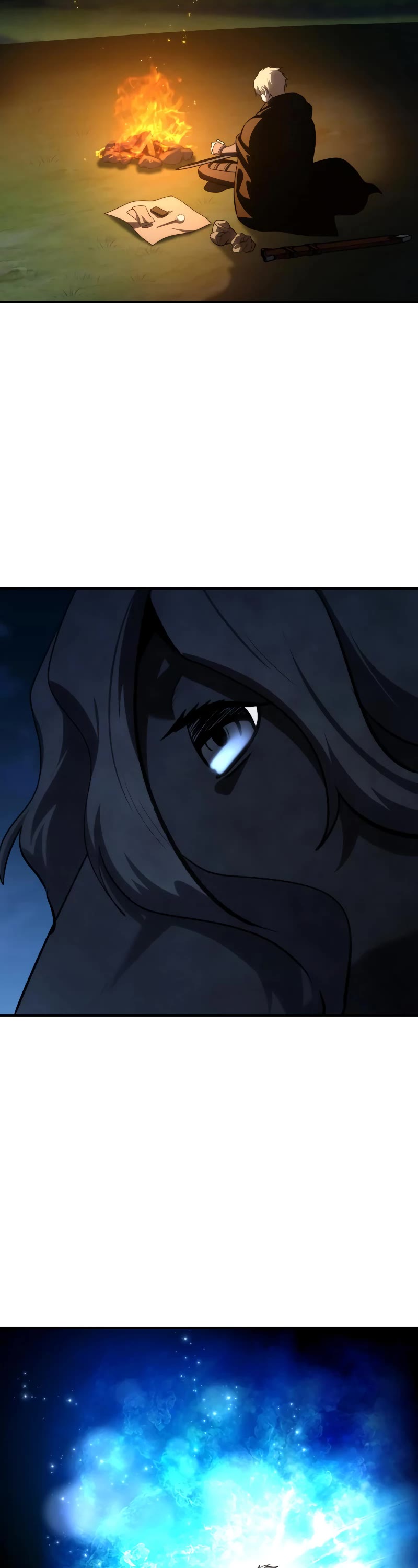 Star-Fostered Swordmaster chapter 33 page 52