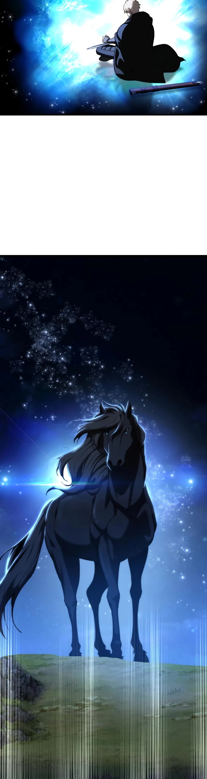 Star-Fostered Swordmaster chapter 33 page 53