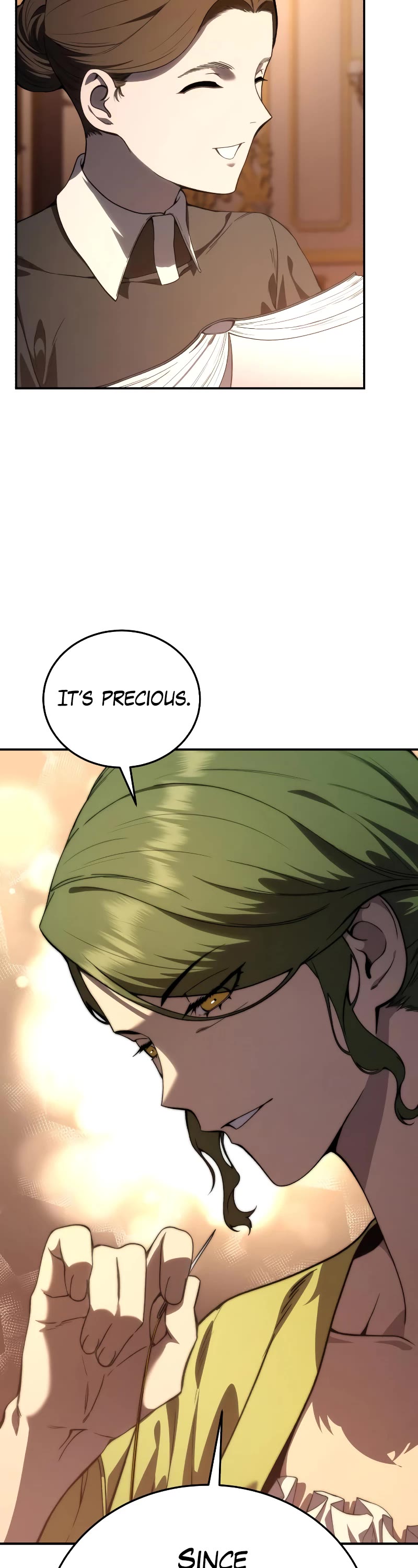 Star-Fostered Swordmaster chapter 33 page 62