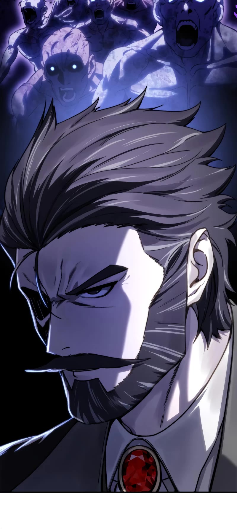 Star-Fostered Swordmaster chapter 33 page 7