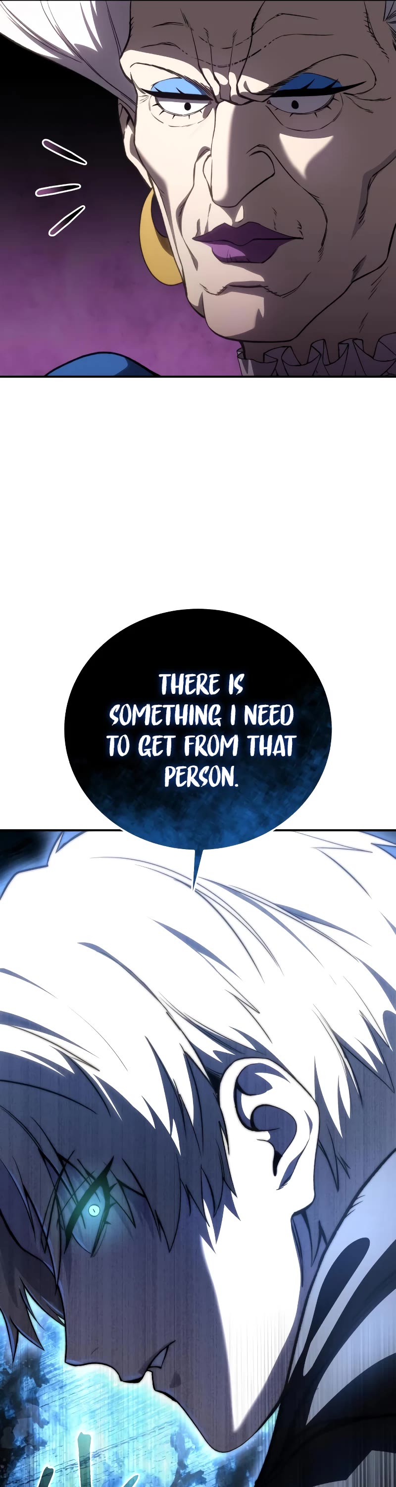 Star-Fostered Swordmaster chapter 36 page 13