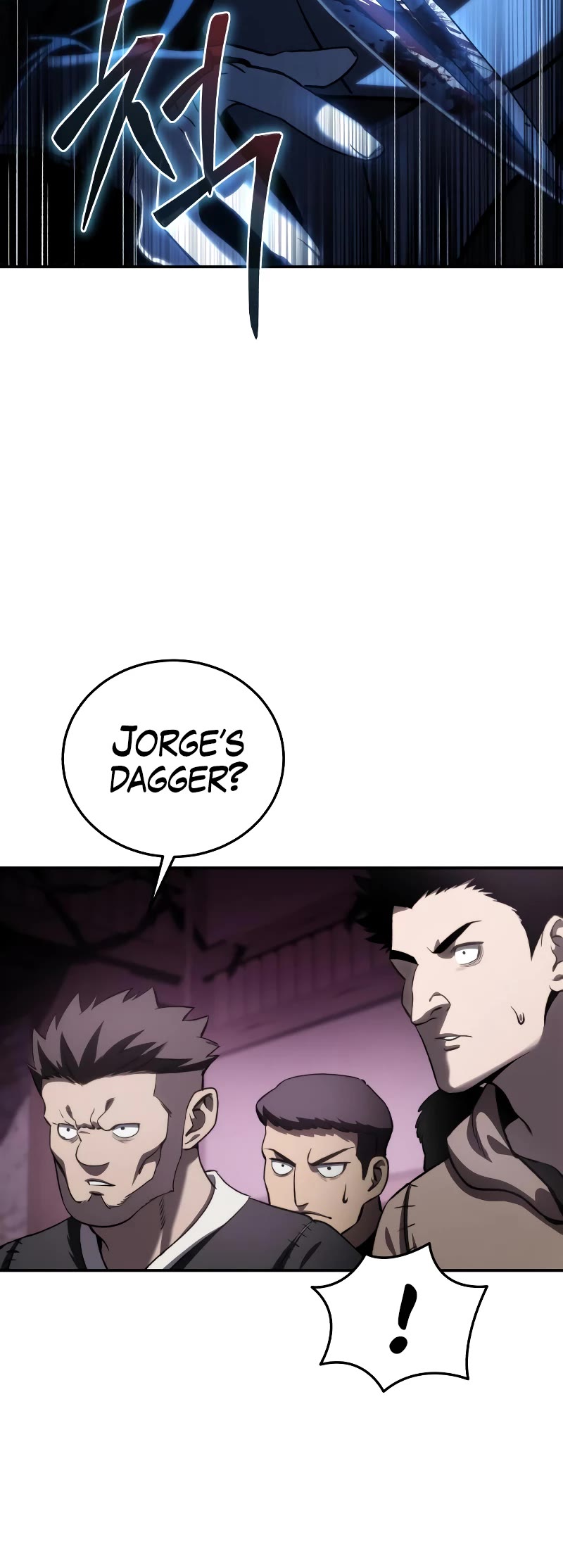 Star-Fostered Swordmaster chapter 36 page 27