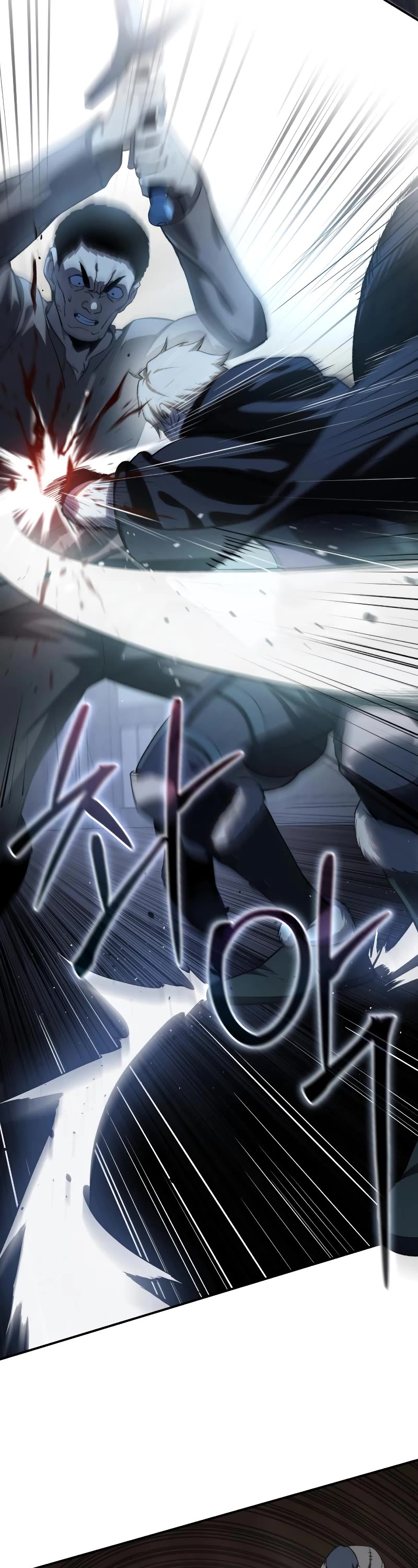 Star-Fostered Swordmaster chapter 36 page 40