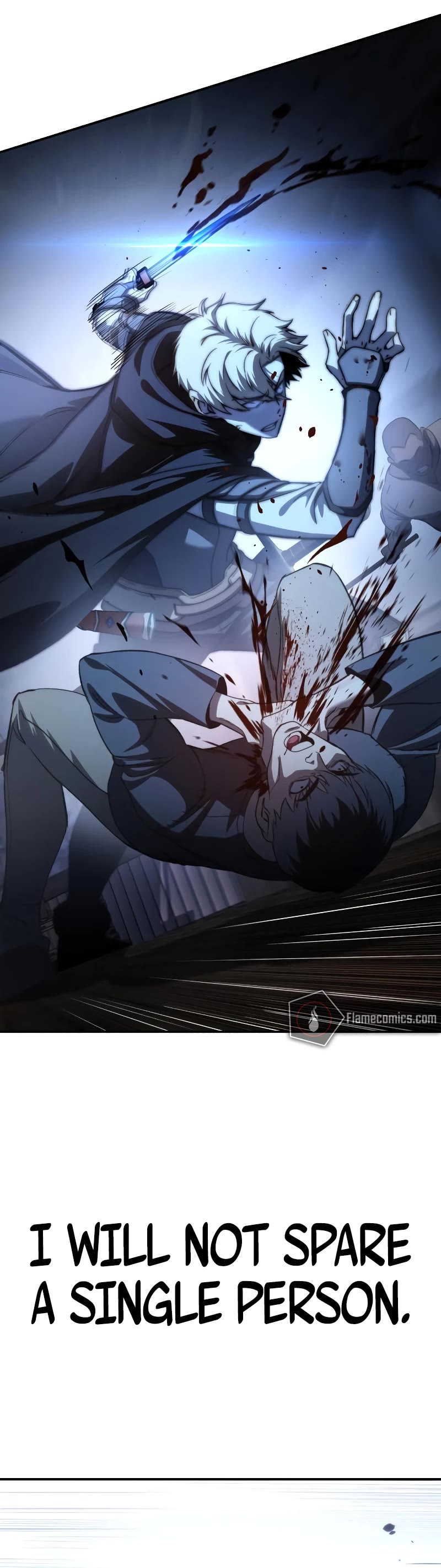 Star-Fostered Swordmaster chapter 36 page 43