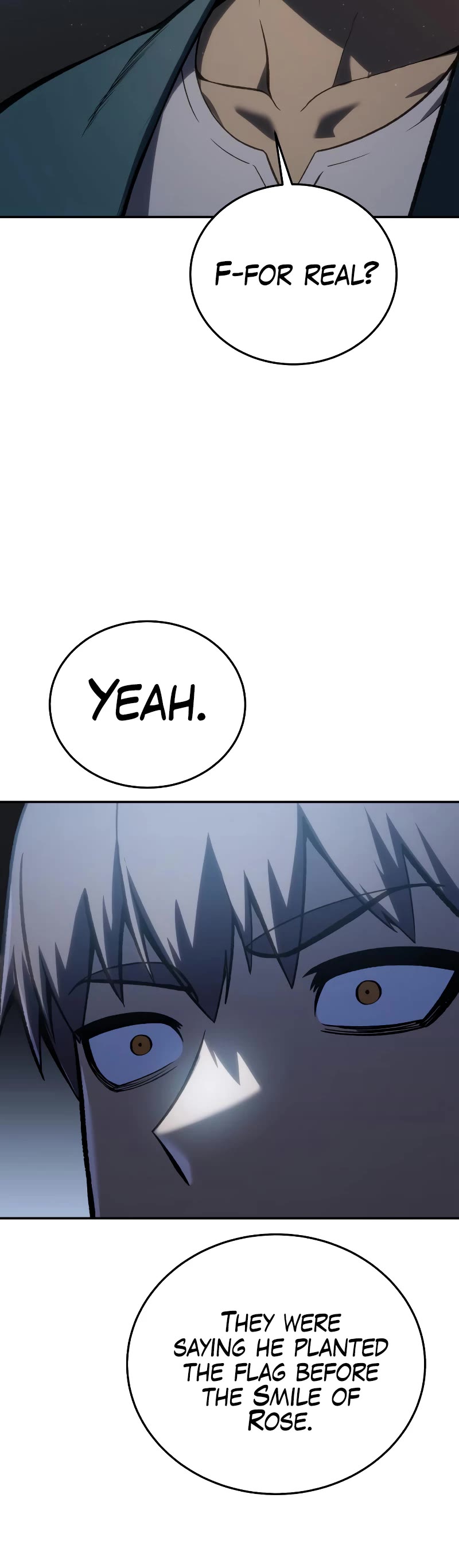 Star-Fostered Swordmaster chapter 39 page 15