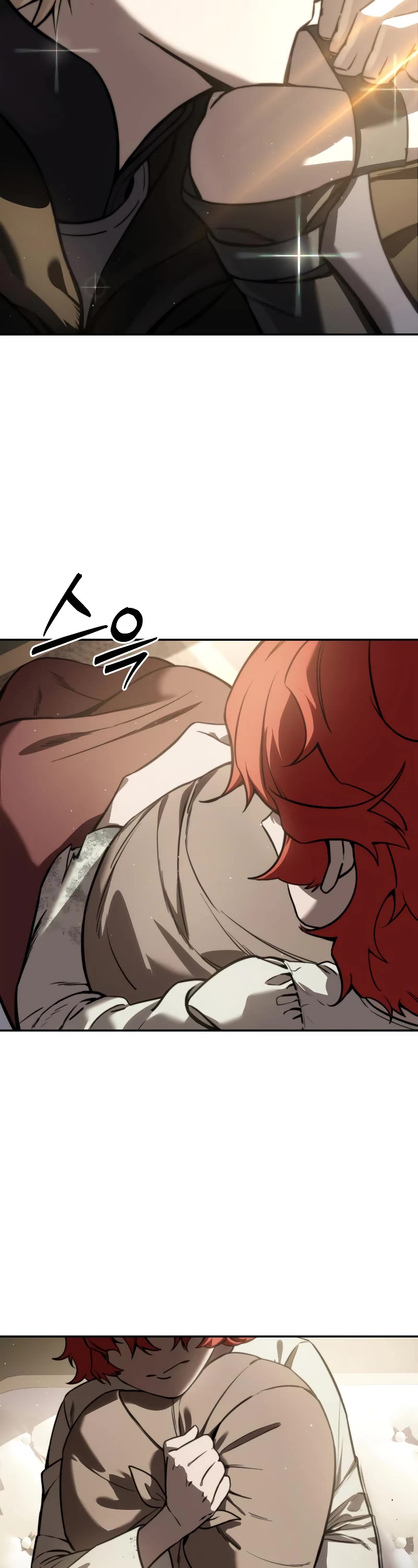 Star-Fostered Swordmaster chapter 43 page 10