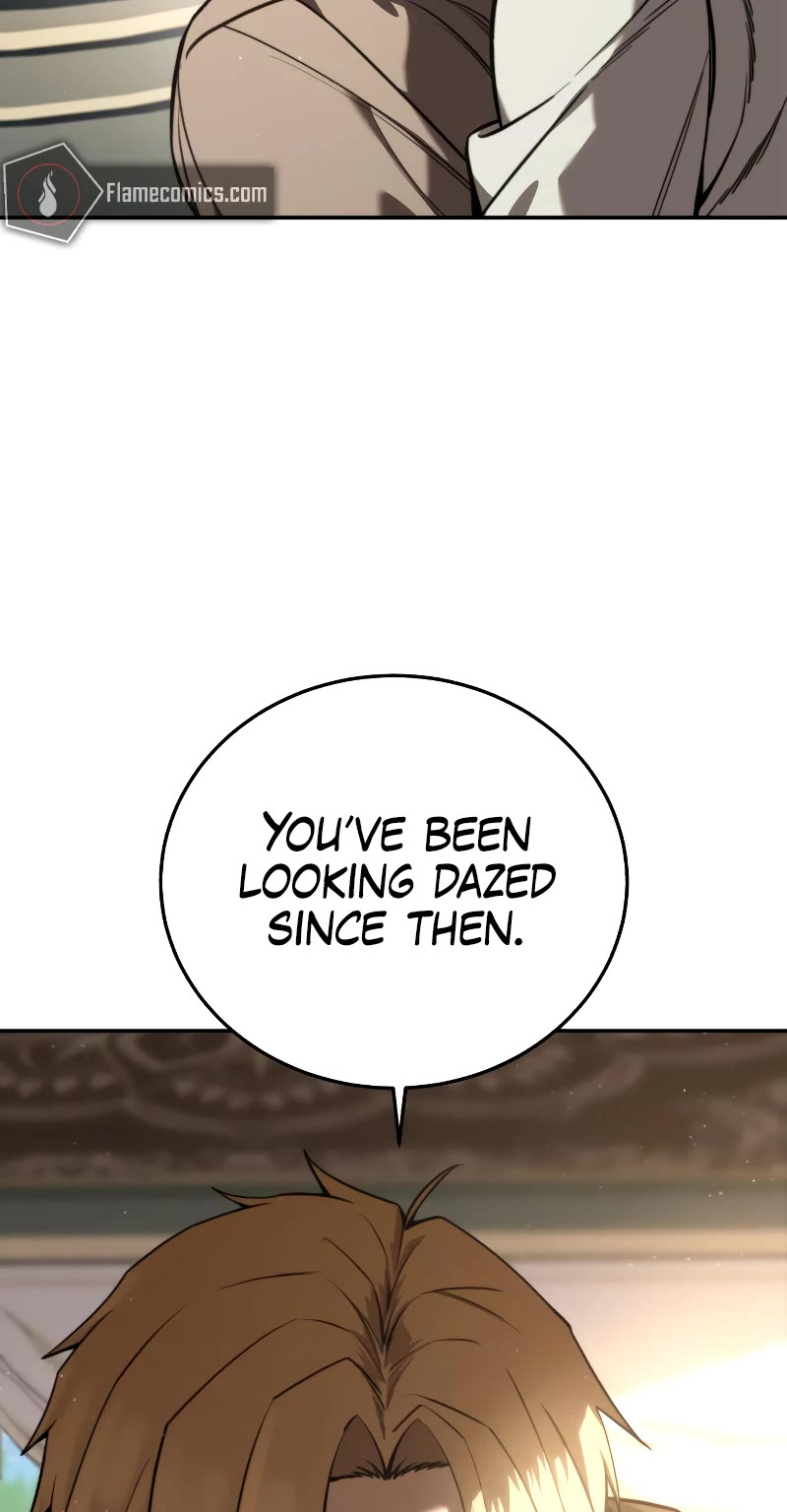 Star-Fostered Swordmaster chapter 43 page 12