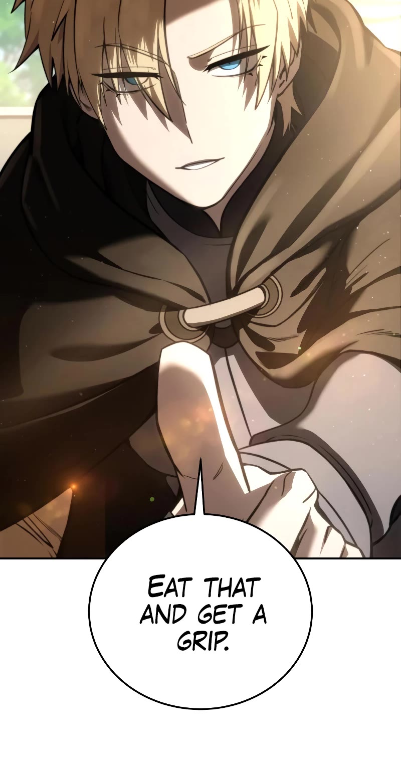 Star-Fostered Swordmaster chapter 43 page 13