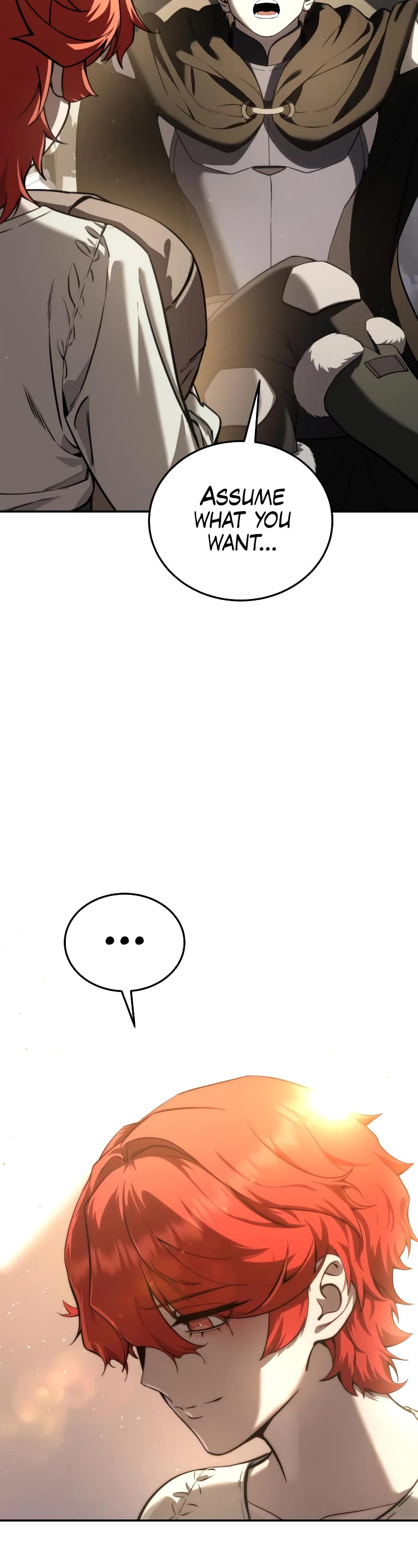 Star-Fostered Swordmaster chapter 43 page 15