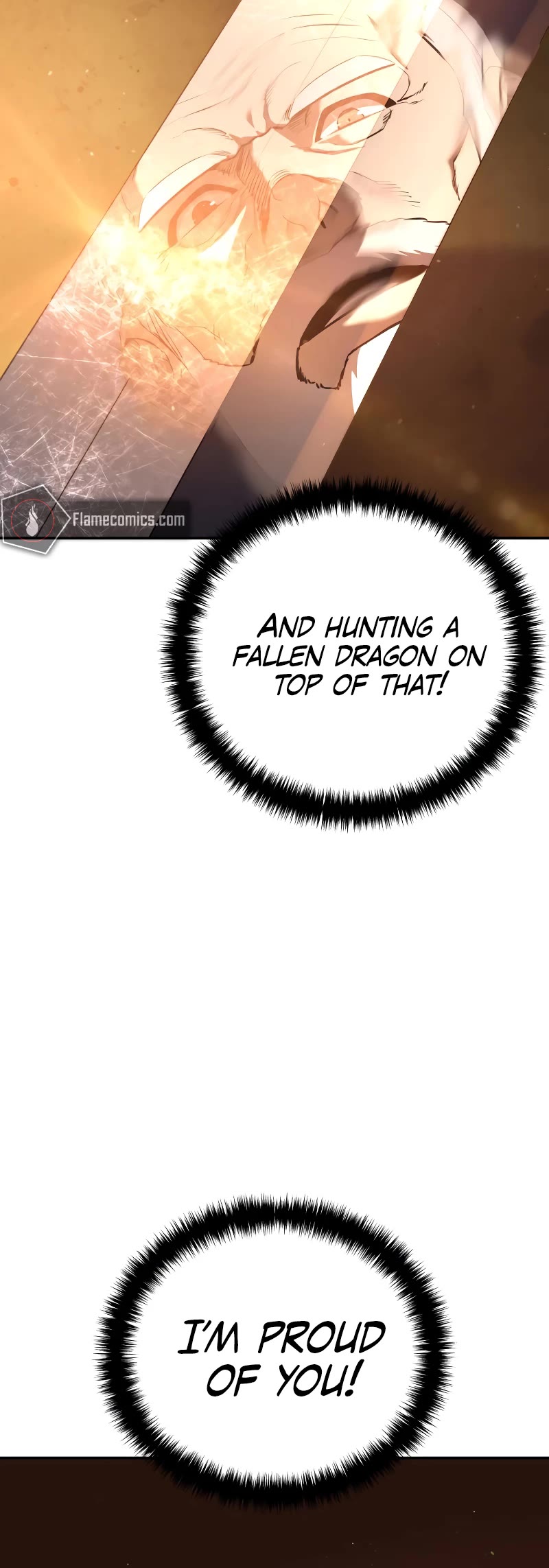 Star-Fostered Swordmaster chapter 43 page 39