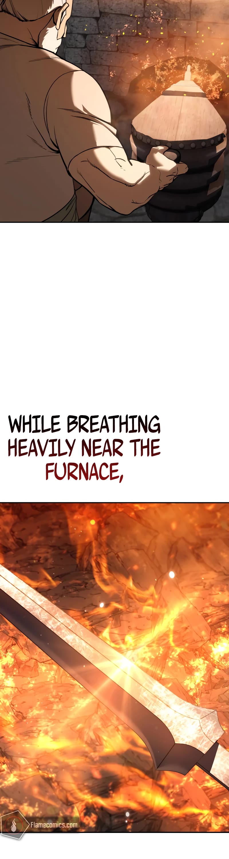 Star-Fostered Swordmaster chapter 43 page 42