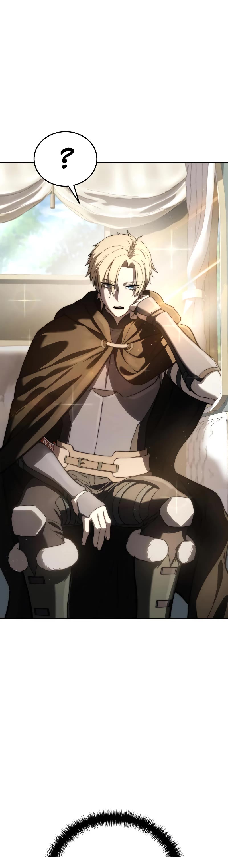 Star-Fostered Swordmaster chapter 43 page 5