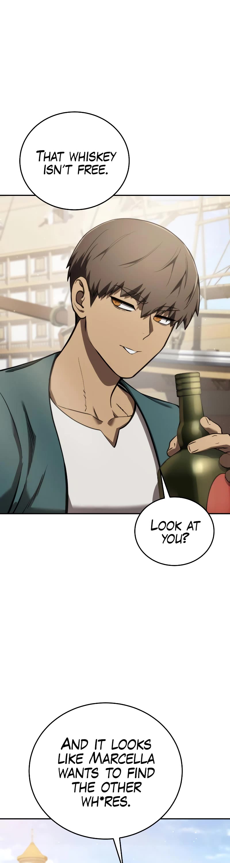 Star-Fostered Swordmaster chapter 43 page 53