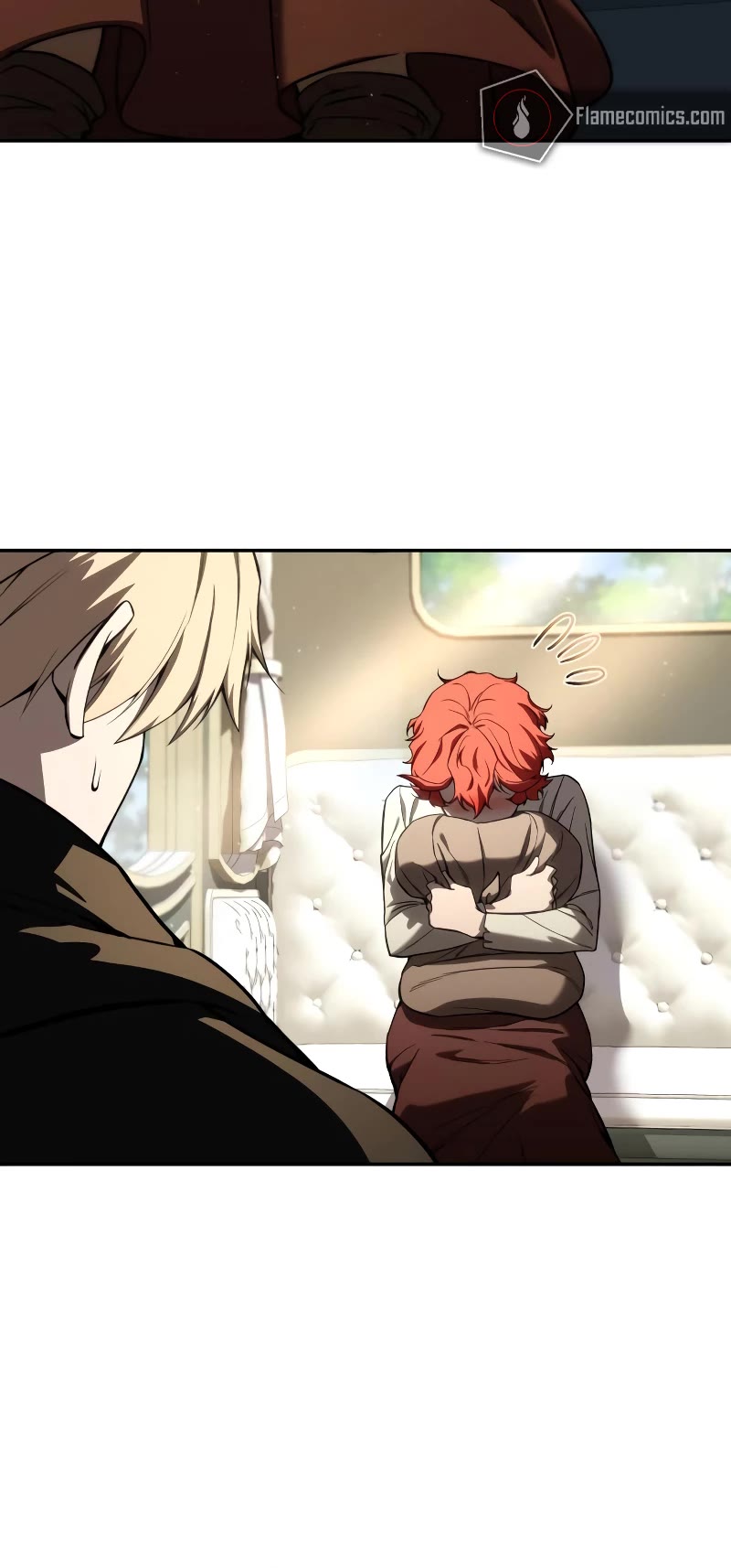 Star-Fostered Swordmaster chapter 43 page 7