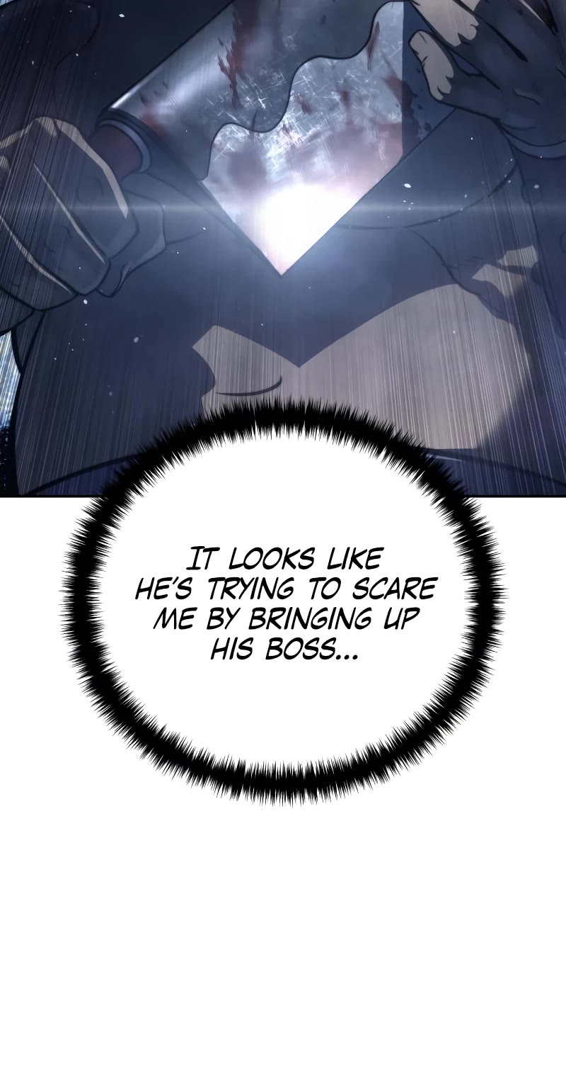 Star-Fostered Swordmaster chapter 43 page 72