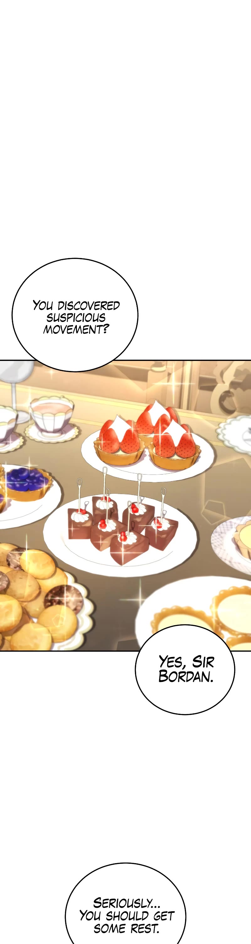 Star-Fostered Swordmaster chapter 44 page 24