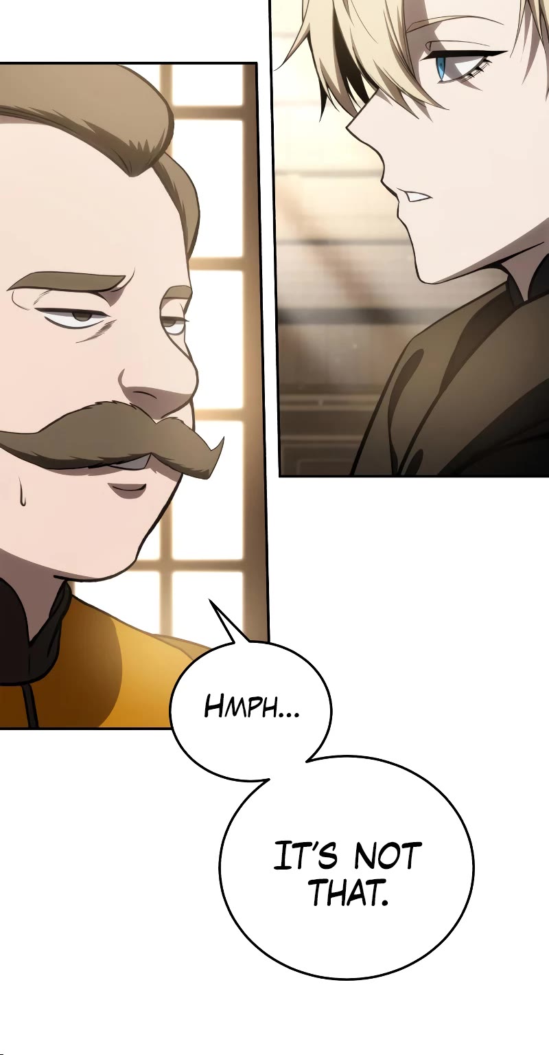 Star-Fostered Swordmaster chapter 44 page 29