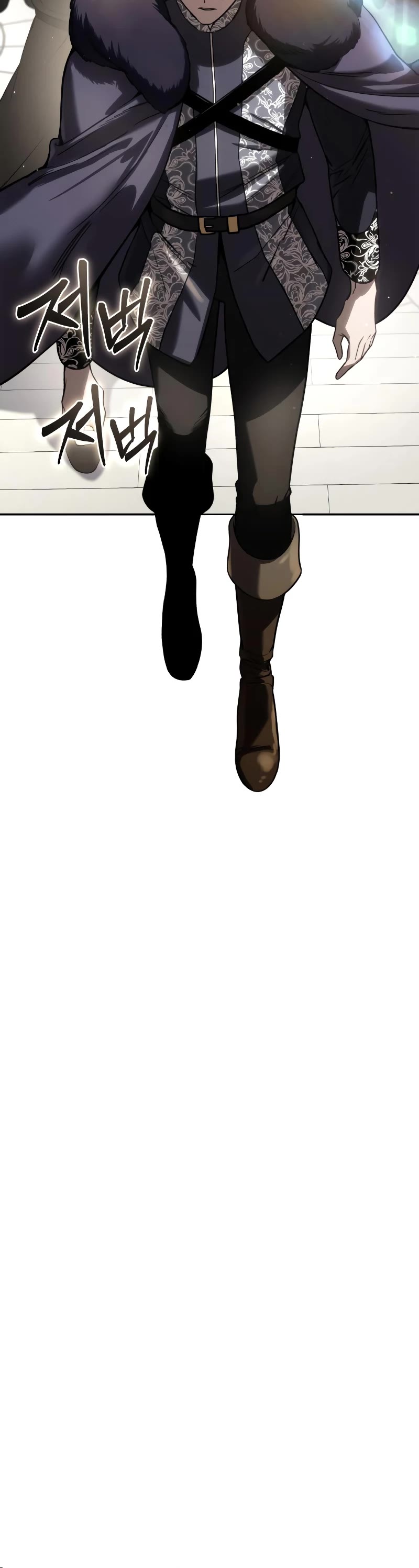 Star-Fostered Swordmaster chapter 44 page 39