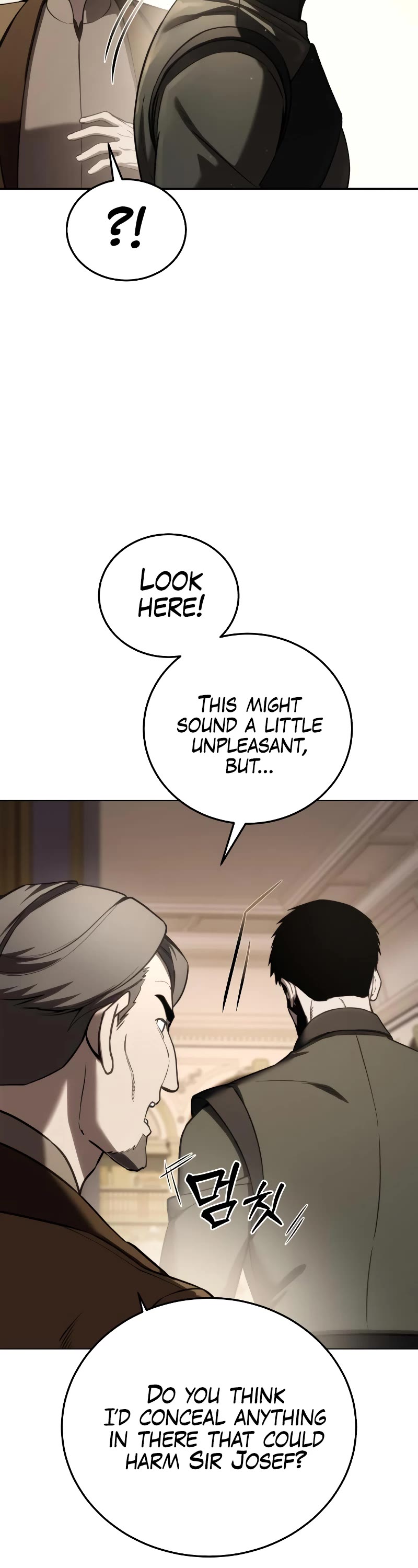 Star-Fostered Swordmaster chapter 44 page 41