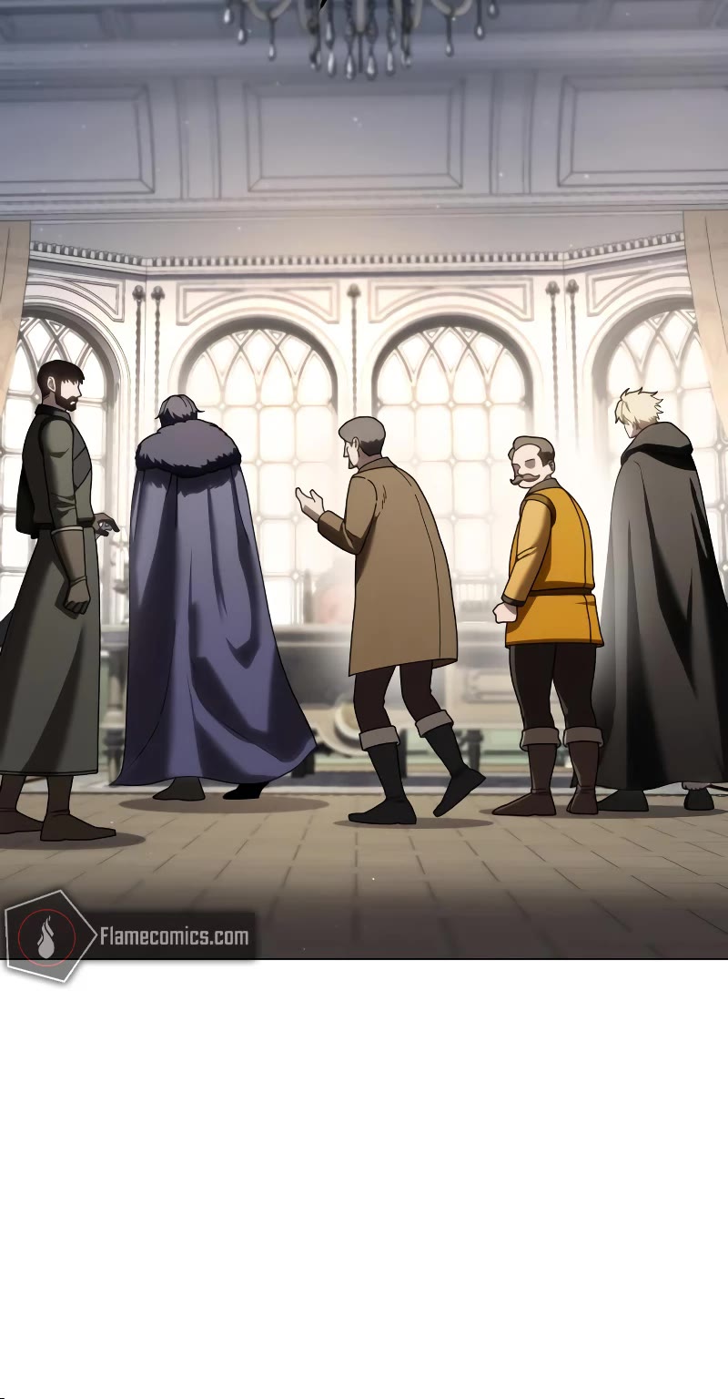 Star-Fostered Swordmaster chapter 44 page 50