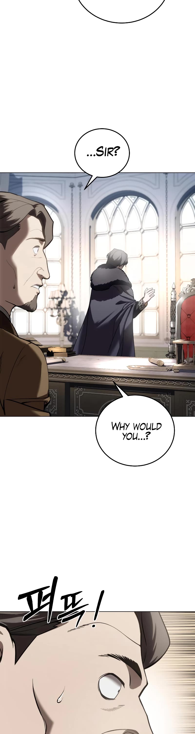 Star-Fostered Swordmaster chapter 44 page 53