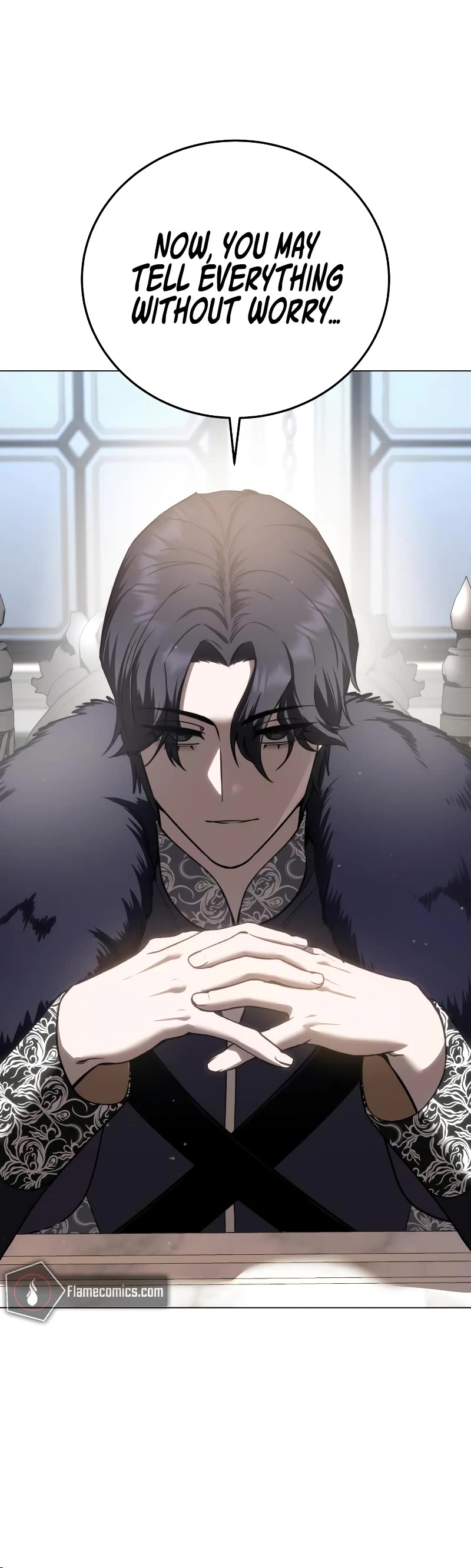 Star-Fostered Swordmaster chapter 44 page 55