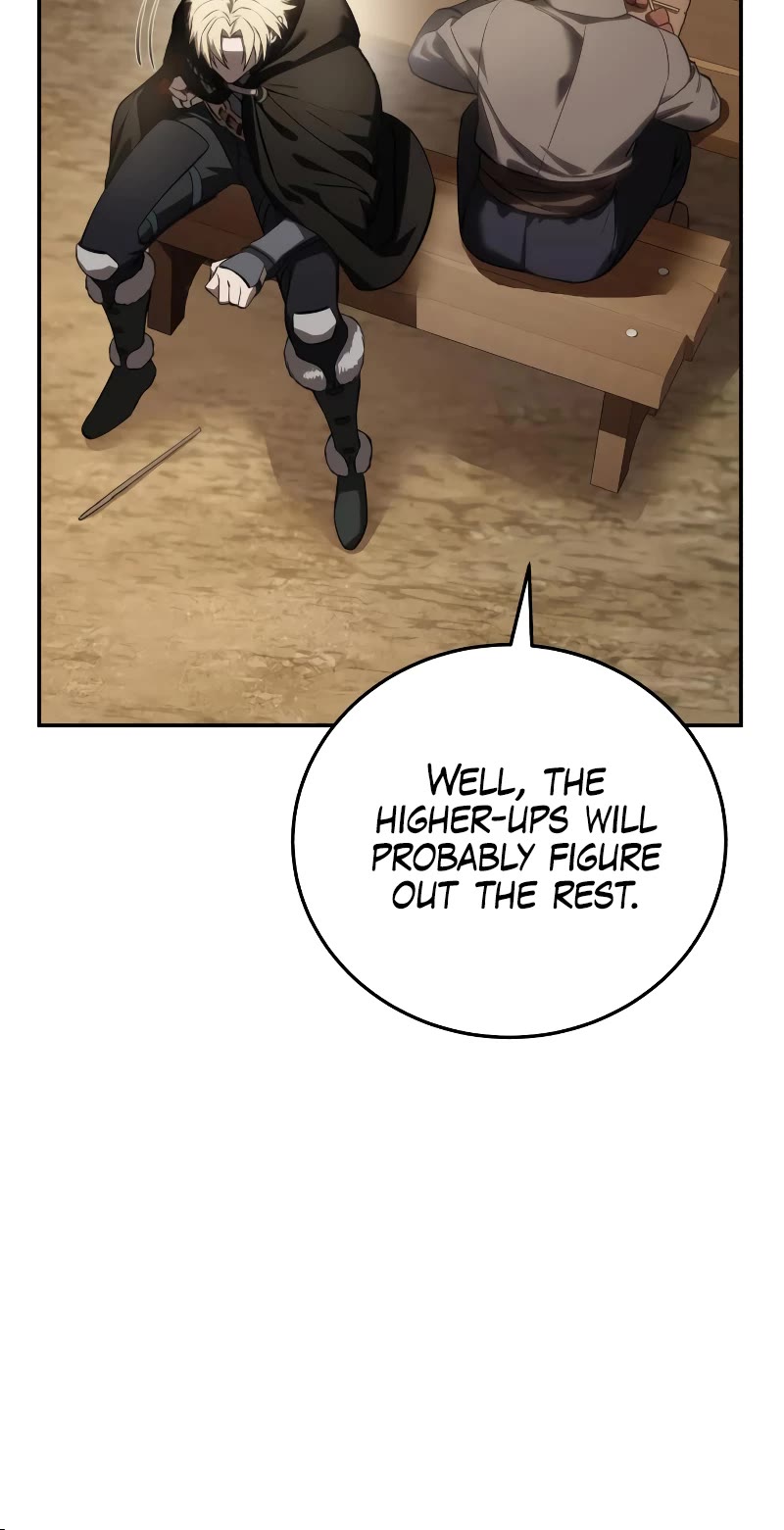 Star-Fostered Swordmaster chapter 44 page 7