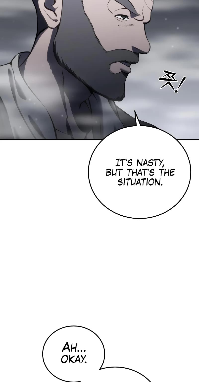 Star-Fostered Swordmaster chapter 47 page 16