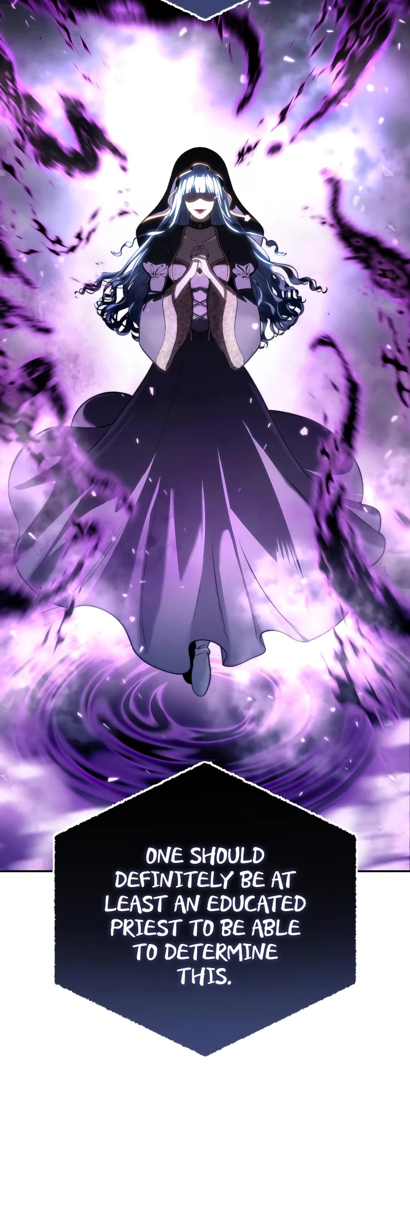 Star-Fostered Swordmaster chapter 47 page 21