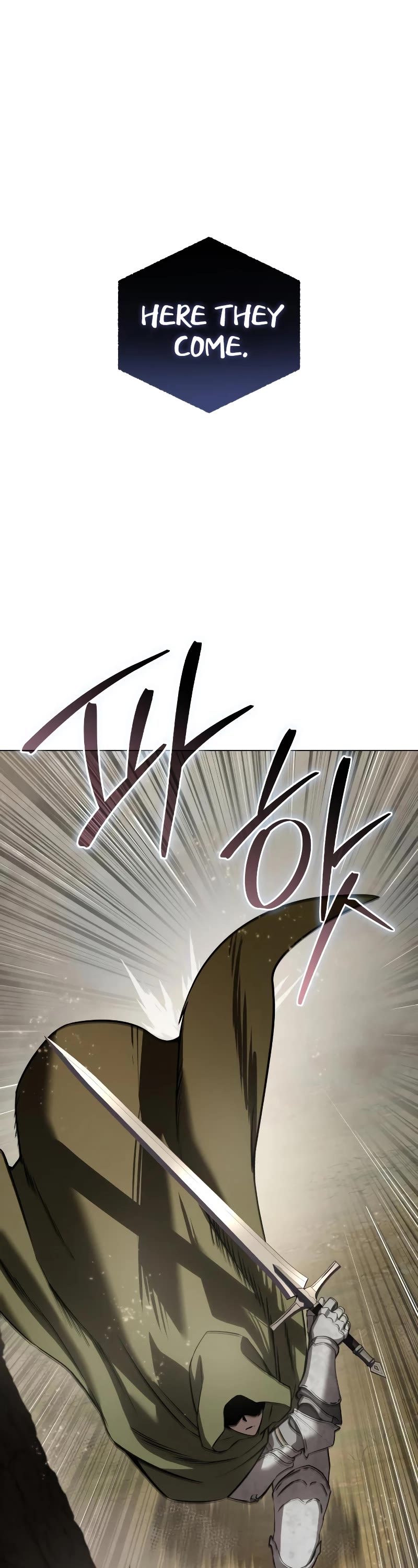 Star-Fostered Swordmaster chapter 47 page 35