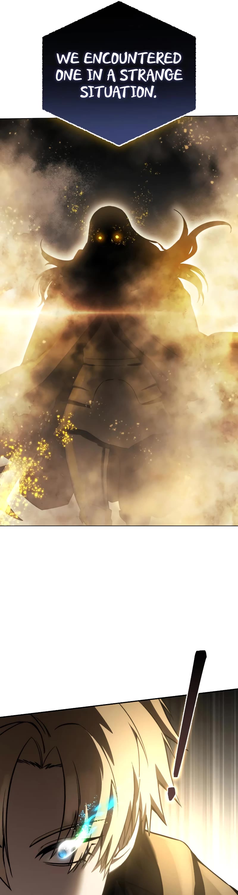 Star-Fostered Swordmaster chapter 47 page 59