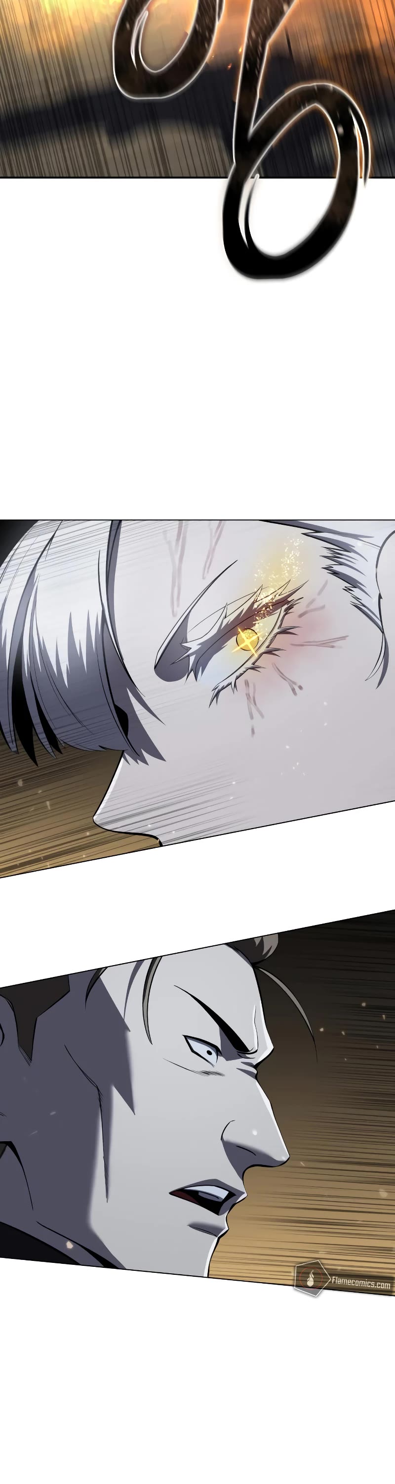 Star-Fostered Swordmaster chapter 50 page 16