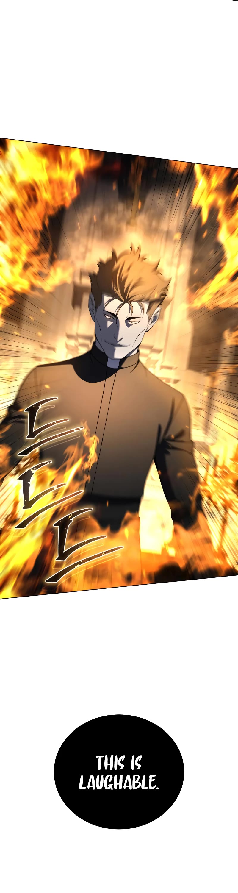 Star-Fostered Swordmaster chapter 50 page 20